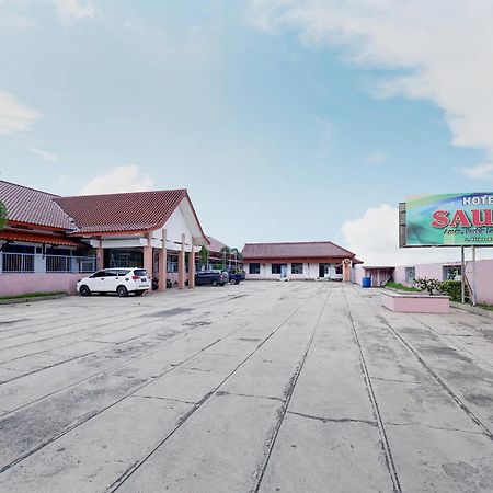 Spot On 2289 Hotel Saudara Tegal  Exterior photo